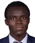 Charles-Antoine Kouakou profile image