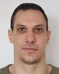 Oleksii Fedyna profile image