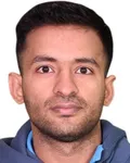 Kumar Nitesh profile image