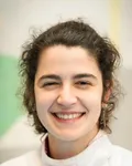 Judith Rodriguez Menendez profile image