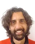Daniel Diaz Alcaide profile image