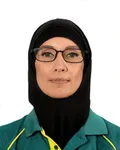Ameera Lee profile image