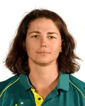 Nikki Ayers profile image