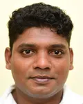 Palitha Halgahawela profile image