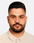 Hamed Haghshenas profile image