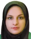 Nasrin Shahi Samakhoun profile image