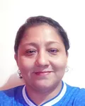 Diana Gonzabay Guaman profile image