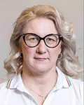 Zsuzsanna Krajnyak profile image