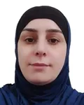 Aybaniz Babayeva profile image