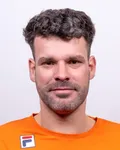 Frank De Jong profile image