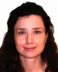 Julia Hanes profile image