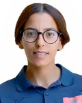 Fatima Ezzahra El Idrissi profile image