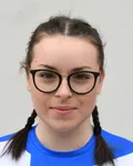 Klara Vrabic profile image
