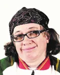 Cristina Goncalves profile image
