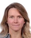 Svetlana Moshkovich profile image