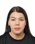 Nurkhon Kurbanova profile image