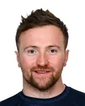 Colin Judge profile image