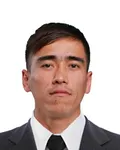 Temurbek Giyazov profile image