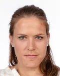 Catherine Debrunner profile image