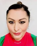 Maria De Los Angeles Ortiz Hernandez profile image