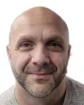 Edward Clifton profile image