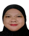 Noor Askuzaimey Mat Salim profile image