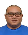 Yee Khie Jong profile image