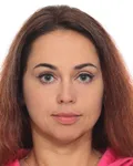 Kseniya Markitantova profile image