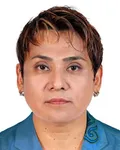 Raushan Koishibayeva profile image