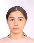 Muslima Odilova profile image