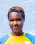 Claudine Murebwayire profile image