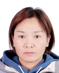Zhenzhen Zhu profile image