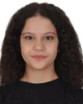 Meryem Nur Tunug profile image