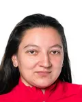 Ida Nesse profile image