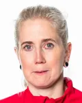 Christina Marcussen profile image