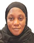 Korotoumou Coulibaly profile image