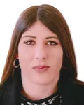 Maria Markou profile image