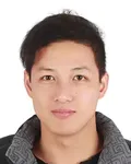Ludong Liu profile image
