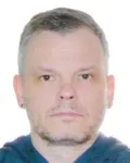 Oleksii Kharlamov profile image