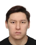 Nurdaulet Zhumagali profile image