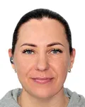 Maryna Mazhula profile image