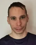 Geoffrey Wersy profile image
