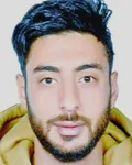 Yassine Gharbi profile image