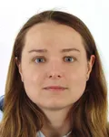 Anna Stetsenko profile image