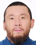 Dastan Mukashbekov profile image