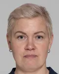Jonna Aaltonen profile image