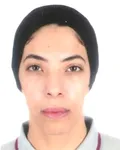 Bakhta Benallou profile image