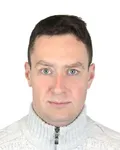 Viktor Chebotarev profile image