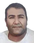 Hamed Amiri profile image