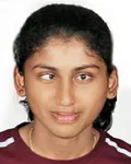 Rakshitha Raju profile image